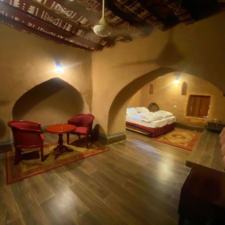 Bait Aljabal Hospitality Inn Al Ḩamrāʼ Kültér fotó