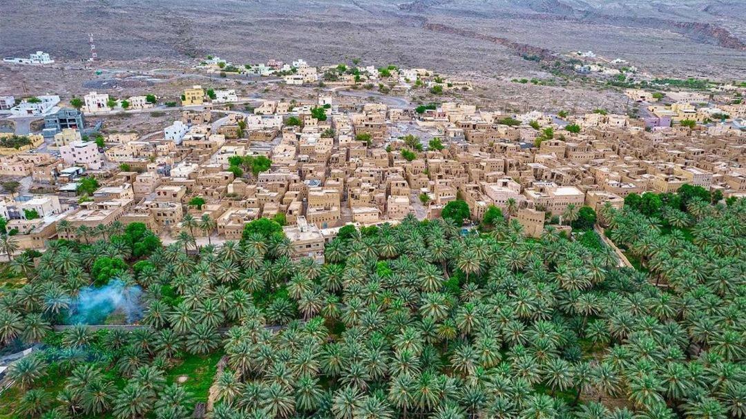 Bait Aljabal Hospitality Inn Al Ḩamrāʼ Kültér fotó